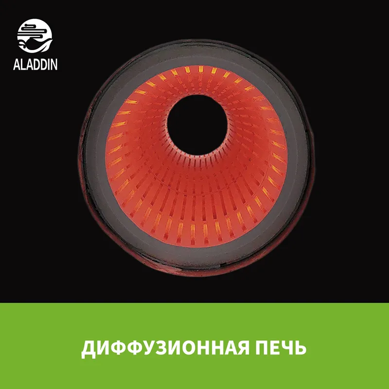 Диффузионная печь